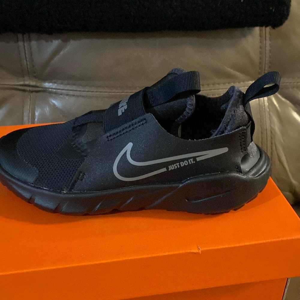Boys Nike shoes